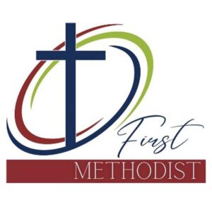 First Methodist Church - Marshalltown