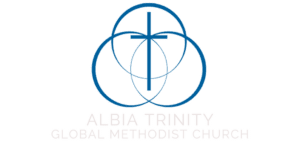 Albia Trinity Church