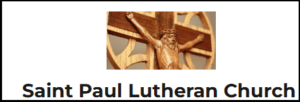 Saint Paul Lutheran Church